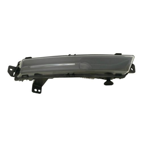 LAND ROVER RANGE ROVER SPORT FOG LAMP ASSY RIGHT (Passenger Side) **CAPA** OEM#LR142092 2018-2022 PL#RO2593101C