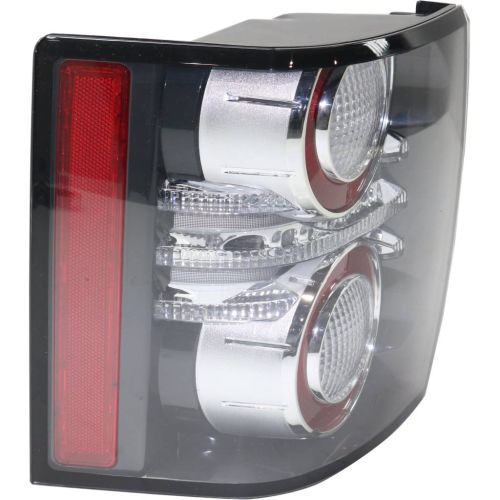 LAND ROVER RANGE ROVER TAIL LAMP ASSEMBLY LEFT (Driver Side) OEM#LR031758 2010-2011 PL#RO2800107