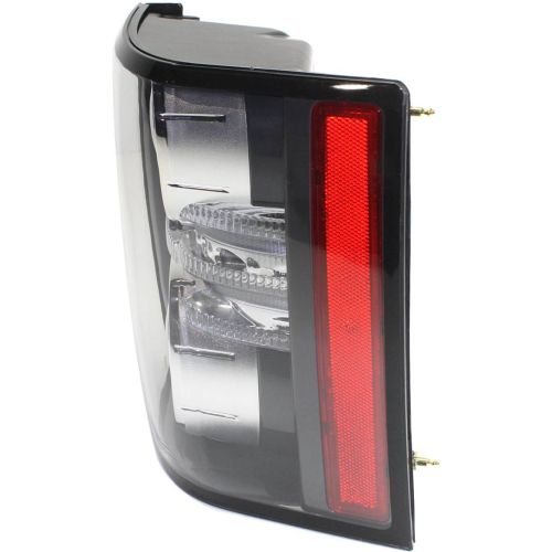 LAND ROVER RANGE ROVER TAIL LAMP ASSEMBLY RIGHT (Passenger Side) OEM#LR031756 2010-2011 PL#RO2801107