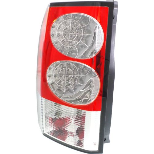 LAND ROVER LR4 TAIL LAMP ASSEMBLY LEFT (Driver Side) OEM#LR036166 2010-2013 PL#RO2818103