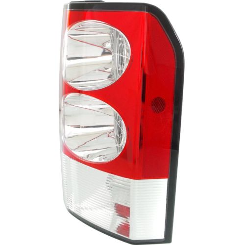 LAND ROVER LR4 TAIL LAMP ASSEMBLY RIGHT (Passenger Side) OEM#LR036164 2010-2013 PL#RO2819103