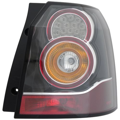 LAND ROVER LR2 TAIL LAMP ASSEMBLY RIGHT (Passenger Side) OEM#LR039797 2013-2015 PL#RO2819104