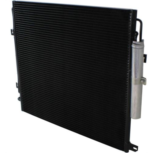 LAND ROVER RANGE ROVER SPORT  A/C CONDENSER (NISSENS) OEM#JRB500140 2006-2009 PL#RO3030109