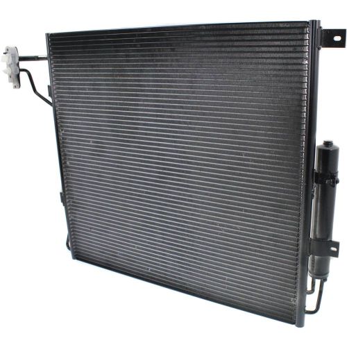 LAND ROVER RANGE ROVER SPORT A/C CONDENSER OEM#LR021824 2010-2013 PL#RO3030112