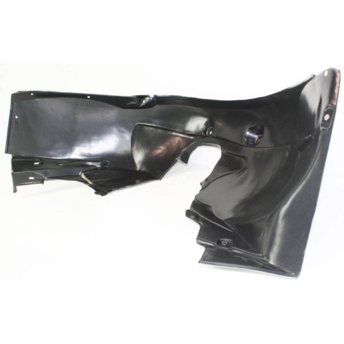 2006-2007 SAAB 9-3 Fender inner panel Left Driver Side OEM# 12764962 PL# SB1248106