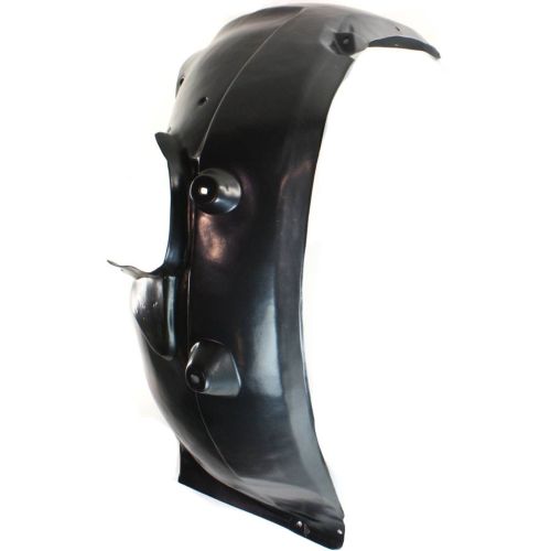 2006-2007 SAAB 9-3 Fender inner panel Right Passenger Side OEM# 12764963 PL# SB1249106