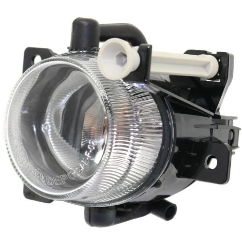 SAAB SAAB 9-3 FOG LAMP ASSEMBLY RIGHT (Passenger Side) OEM#12777401 2008-2010 PL#SB2593105