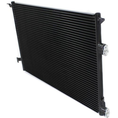 SAAB SAAB 9-3  (SEDAN)(CONVT ) A/C CONDENSER (2.0L)A/T OEM#12793296 2003-2007 PL#SB3030109