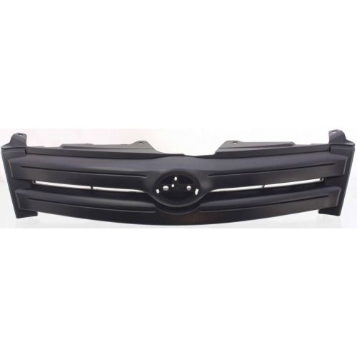 SCION SCION xA  GRILLE PTD BLACK OEM#5310152901C0 2004-2005 PL#SC1200103