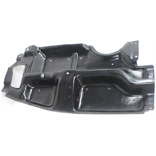 SCION SCION tC FRONT SPLASH SHIELD (ENG UNDER CVR) RIGHT (Passenger Side) OEM#5144121030 2005-2010 PL#SC1228100