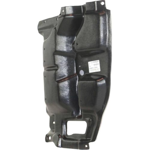 SCION SCION tC FRONT SPLASH SHIELD (ENG UNDER CVR) LEFT (Driver Side) OEM#5144221030 2005-2010 PL#SC1228101