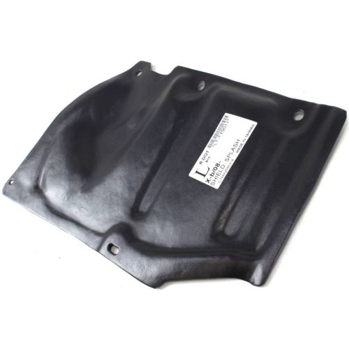 TOYOTA iM  FRONT SPLASH SHIELD (ENG SIDE CVR) LEFT (Driver Side) OEM#5144412050 2017-2018 PL#SC1228102