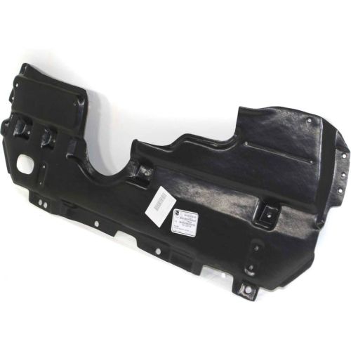 LEXUS HS 250h FRONT SPLASH SHIELD CENTER (ENG UNDER CVR) OEM#5144112270 2010-2012 PL#SC1228104