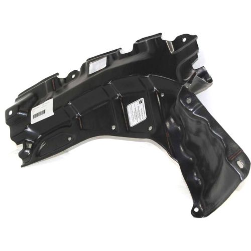 SCION SCION xA  FRONT SPLASH SHIELD RIGHT (Passenger Side) (ENG UNDER CVR) OEM#5144152010 2004-2006 PL#SC1228105