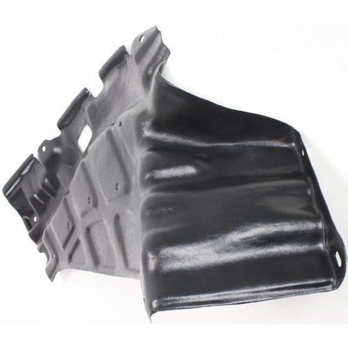 TOYOTA ECHO  FRONT SPLASH SHIELD LEFT (Driver Side) (ENG UNDER CVR)(M/T) OEM#5144252030 2000-2005 PL#SC1228106