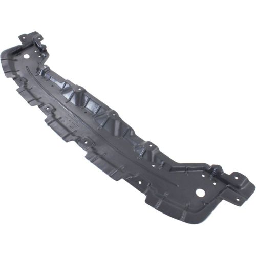 SCION SCION tC FRONT SPLASH SHIELD (FT ENG UNDER CVR) **CAPA** OEM#5145121010 2011-2016 PL#SC1228109C