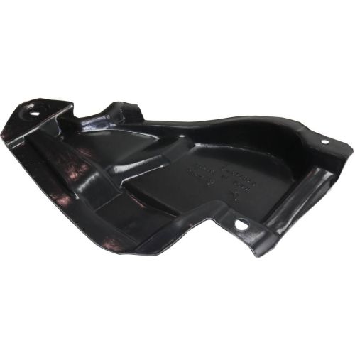 SCION SCION iQ FRONT SPLASH SHIELD (RR ENG UNDER CVR) RIGHT (Passenger Side) OEM#5144374011 2012-2015 PL#SC1228111