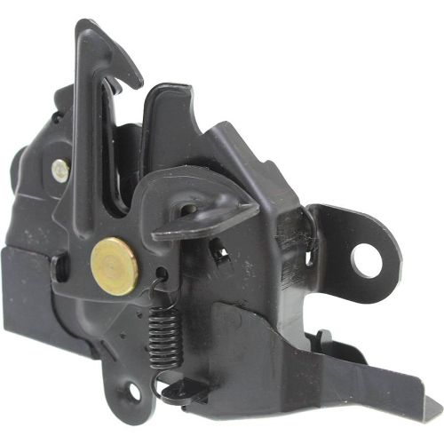 2005-2010 SCION tC Hood latch OEM# 5351021030 PL# SC1234101