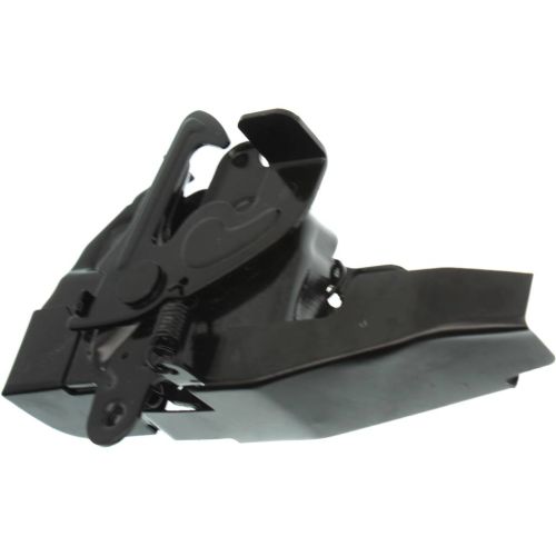 2011-2013 SCION tC Hood latch OEM# 5351021040 PL# SC1234102