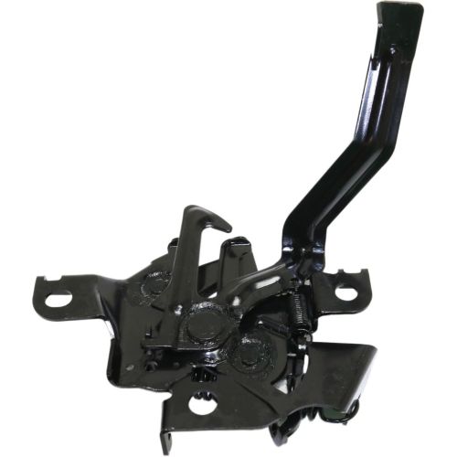 2008-2015 SCION xB Hood latch OEM# 5351012A50 PL# SC1234106