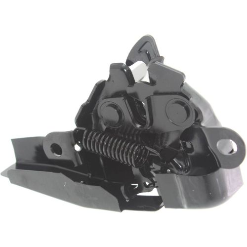 2014-2016 SCION tC Hood latch OEM# 5351021060 PL# SC1234108