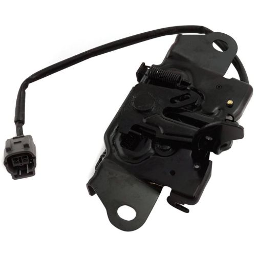 2016-2019 SCION / TOYOTA iA / YARIS / YARIS iA Hood latch OEM# 53510WB001 PL# SC1234110