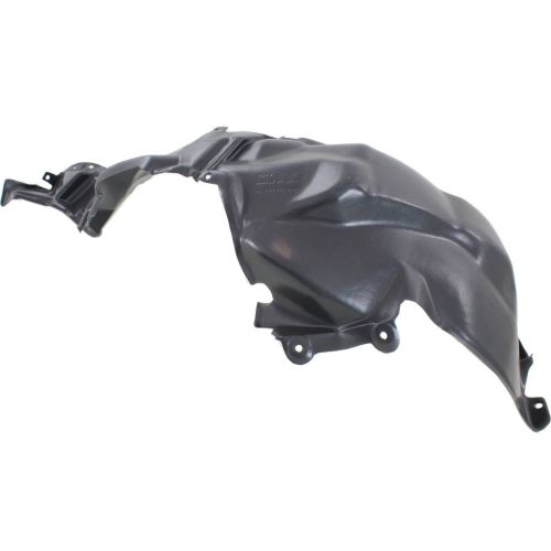 2012-2015 SCION iQ Fender inner panel Left Driver Side OEM# 5380674010 PL# SC1248110