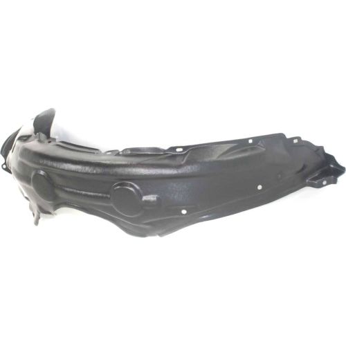 2008-2014 SCION xD Fender inner panel Right Passenger Side OEM# 5387552250 PL# SC1249107