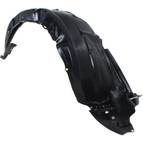 2011-2015 SCION xB Fender inner panel Right Passenger Side CAPA OEM# 5387512530 PL# SC1249109C
