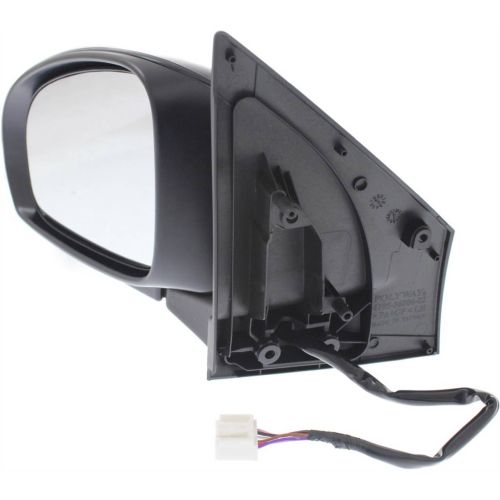 SCION SCION iQ DOOR MIRROR LEFT (Driver Side) POWER/HEATED (W/SIGNAL) OEM#8794074090-PFM 2012-2015 PL#SC1320106