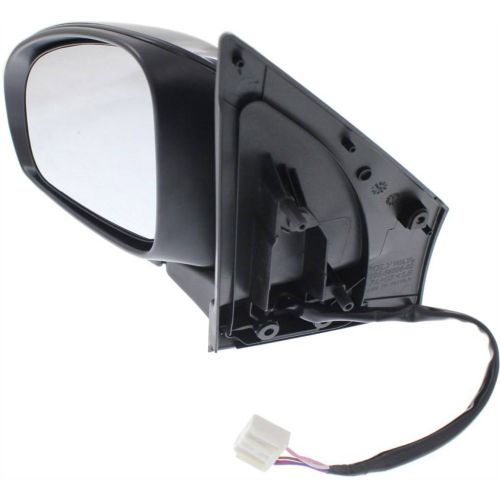 SCION SCION iQ DOOR MIRROR LEFT (Driver Side) PWR/N-HTD (W/SIGNAL) OEM#8794074080-PFM 2012-2015 PL#SC1320107