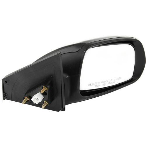 SCION SCION tC DOOR MIRROR RIGHT (Passenger Side) (PWR)(W/SIGNAL LAMP) OEM#8791021190C0 2005-2010 PL#SC1321102