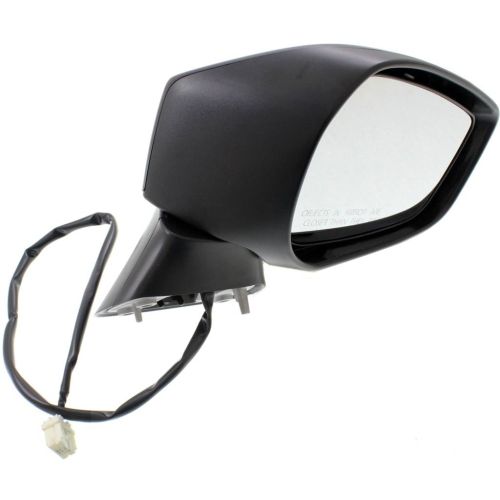 SCION SCION FR-S DOOR MIRROR RIGHT (Passenger Side) POWER/ NOT HEATED OEM#SU00307141-PFM 2013-2016 PL#SC1321108