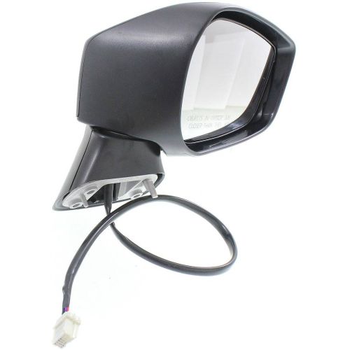 SUBARU BRZ DOOR MIRROR RIGHT (Passenger Side) POWER/HEATED OEM#SU00307135-PFM 2013-2020 PL#SC1321109