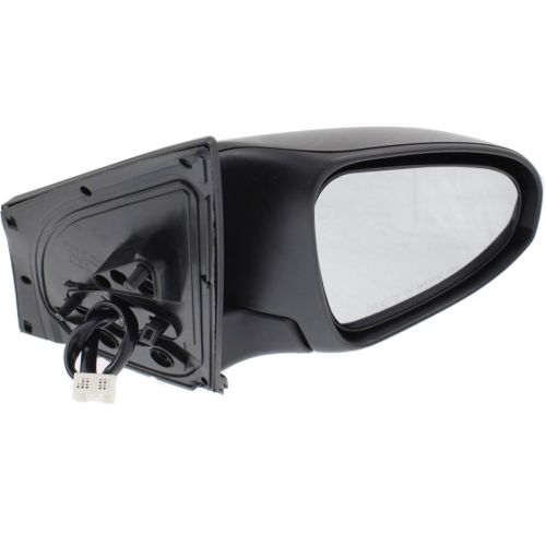 TOYOTA iM DOOR MIRROR RIGHT (Passenger Side) PWR/HTD/SIGNAL/P-FOLD OEM#8791012F50-PFM 2017-2018 PL#SC1321110