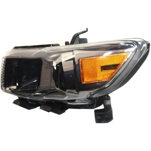 SCION SCION xB  HEAD LAMP UNIT LEFT (Driver Side)**CAPA** OEM#8117012B90 2008-2010 PL#SC2502102C