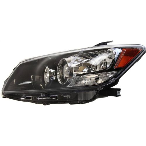 SCION SCION tC  HEAD LAMP UNIT LEFT (Driver Side) OEM#8117021200 2011-2013 PL#SC2518107