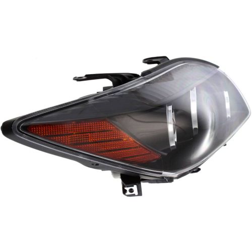 SCION SCION tC HEAD/LAMP UNIT RIGHT (Passenger Side) (W/ PROJECTOR) OEM#8113021190 2008-2010 PL#SC2519104