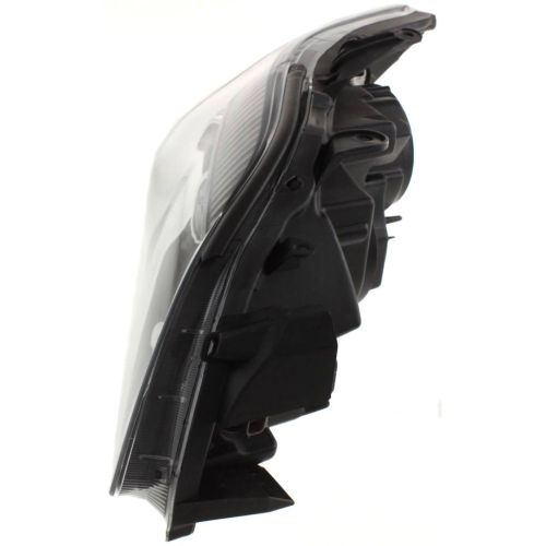 SCION SCION tC HEAD/LAMP UNIT RIGHT (Passenger Side) (W/ PROJECTOR)**CAPA** OEM#8113021190 2008-2010 PL#SC2519104C