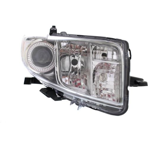 SCION SCION xB  HEAD LAMP RIGHT (Passenger Side) OEM#8113012E20 2011-2015 PL#SC2519106