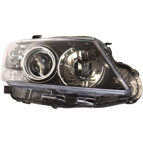 SCION SCION tC  HEAD LAMP UNIT RIGHT (Passenger Side) OEM#8113021200 2011-2013 PL#SC2519107