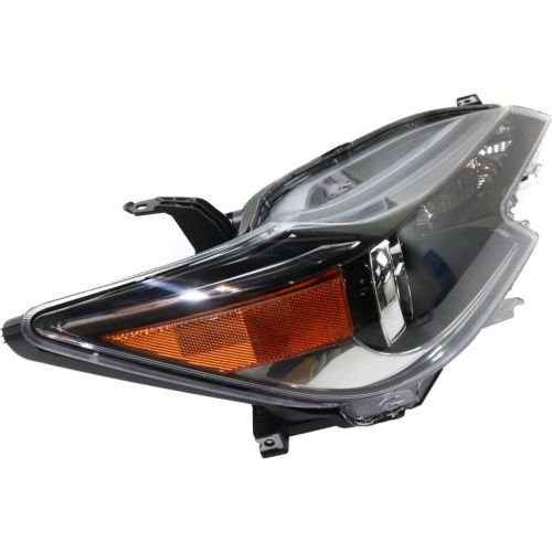 SCION SCION tC HEAD LAMP UNIT RIGHT (Passenger Side)**CAPA** OEM#8113021180 2014-2016 PL#SC2519109C