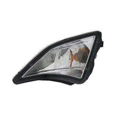 SCION SCION FR-S PARK/SIGNAL LAMP ASSY LEFT (Driver Side) OEM#SU00302537 2013-2016 PL#SC2532101