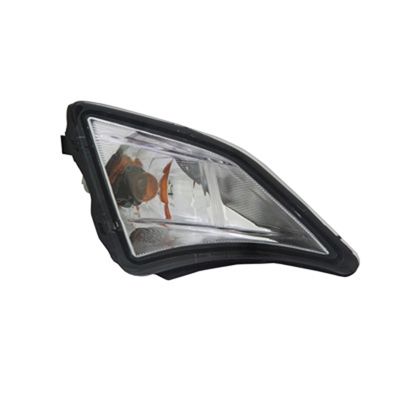 SCION SCION FR-S PARK/SIGNAL LAMP ASSY RIGHT (Passenger Side) OEM#SU00302536 2013-2016 PL#SC2533101