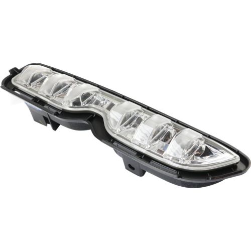 SCION SCION xB DAYTIME RUNNING LAMP LEFT (Driver Side)**CAPA** OEM#8122A12011 2013-2015 PL#SC2562101C