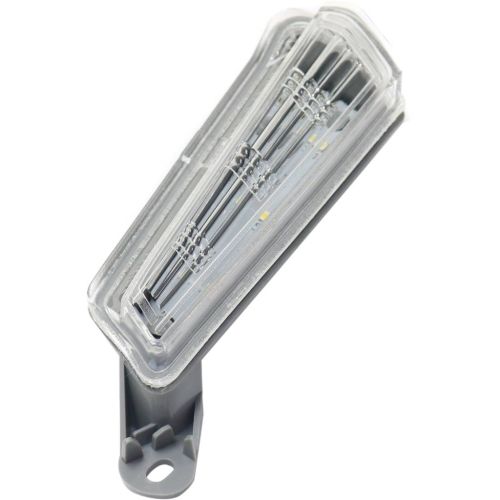 SCION SCION tC  DAYTIME RUNING LAMP RIGHT (Passenger Side) OEM#8121A21010 2014-2016 PL#SC2563100
