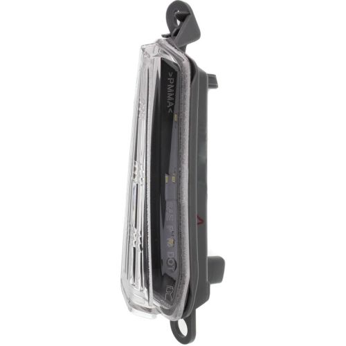 SCION SCION tC DAYTIME RUNING LAMP RIGHT (Passenger Side) **CAPA** OEM#8121A21010 2014-2016 PL#SC2563100C