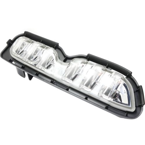 SCION SCION xB DAYTIME RUNNING LAMP RIGHT (Passenger Side)**CAPA** OEM#8121A12011 2013-2015 PL#SC2563101C