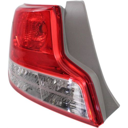 SCION SCION tC  TAIL LAMP UNIT LEFT (Driver Side) OEM#8156121320 2012-2013 PL#SC2818110