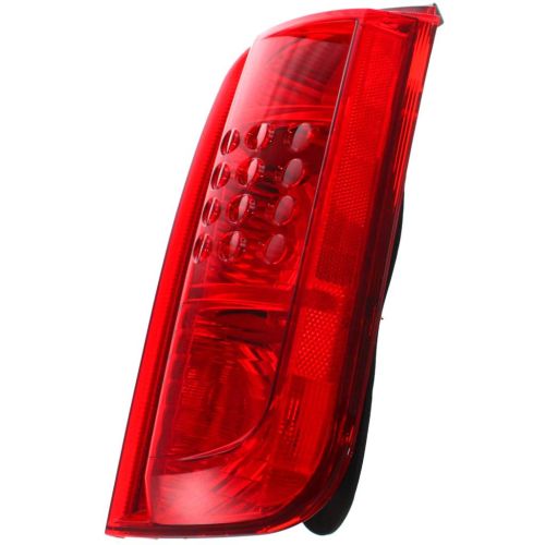 SCION SCION xB TAIL LAMP UNIT RIGHT (Passenger Side) OEM#8155112A60 2008-2010 PL#SC2819104